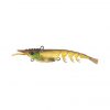 Soft Vibe Lures Berkley Shimma Shrimp Soft Vibe Lure 100mm Olive Shrimp -Fishing Lures Sales Store BCF 623130 00 oliveshrimp hi res