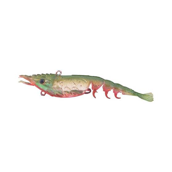 Soft Vibe Lures Berkley Shimma Shrimp Soft Vibe Lure 120mm Nuclear Shrimp 3 Soft Vibe Lures Berkley Shimma Shrimp Soft Vibe Lure 120mm Nuclear Shrimp