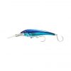 Bluewater Trolling And Gamefish Lures Nomad DTX Minnow Hard Body Lure 110mm Blue Back Shad -Fishing Lures Sales Store BCF 624754 bluebackshad hi res