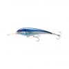 Bluewater Trolling And Gamefish Lures Nomad DTX Minnow Hard Body Lure 145mm Blue Back Shad -Fishing Lures Sales Store BCF 624791 bluebackshad hi res