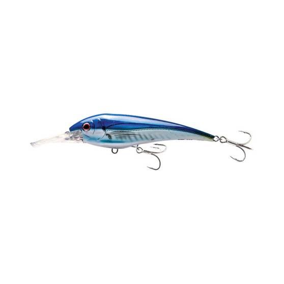 Bluewater Trolling And Gamefish Lures Nomad DTX Minnow Hard Body Lure 145mm Blue Back Shad 3 Bluewater Trolling And Gamefish Lures Nomad DTX Minnow Hard Body Lure 145mm Blue Back Shad
