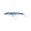 Bluewater Stick Baits And Popper Lures Nomad Riptide Floating Stickbait Lure 20mm Blue Back Shad -Fishing Lures Sales Store BCF 624835 bluebackshad hi res