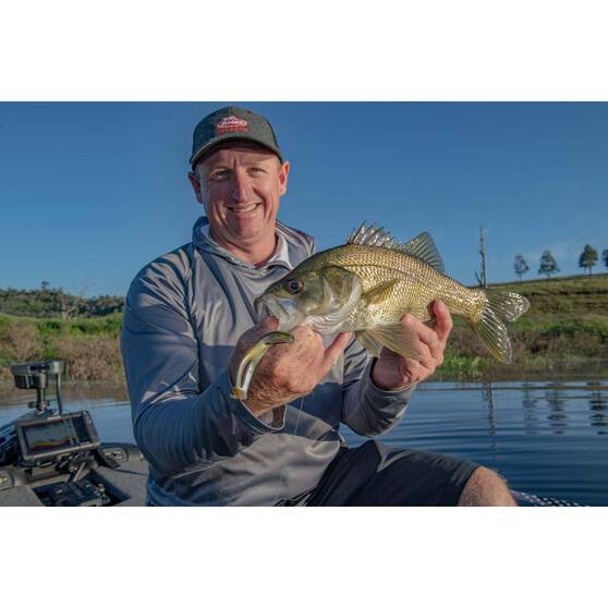 Soft Plastic Lures Berkley PowerBait Paddle Frog Soft Plastic Lure 3.9in Black 3 Soft Plastic Lures Berkley PowerBait Paddle Frog Soft Plastic Lure 3.9in Black