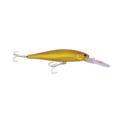 Estuary Hard Body Lures Lucky Craft Pointer Hard Body Lure 78XD Aurora Gold