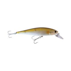 Estuary Hard Body Lures Lucky Craft Pointer Hard Body Lure 100SP Half Metalic Ayu