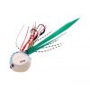 Daiwa Kohga Jig Lure 45g Pilchard Glow 2 Daiwa Kohga Jig Lure 45g Pilchard Glow -Fishing Lures Sales Store BCF 626044 pilchardglow hi res