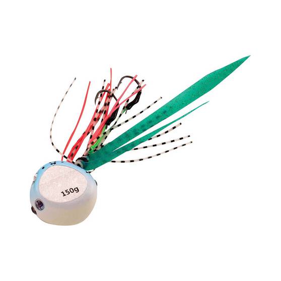 Daiwa Kohga Jig Lure 45g Pilchard Glow 3 Daiwa Kohga Jig Lure 45g Pilchard Glow