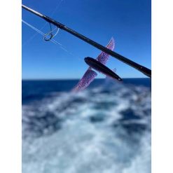 Bluewater Trolling And Gamefish Lures Nomad Slipstream Flying Fish Trolling Lure 200mm Ulysses 19 Bluewater Trolling And Gamefish Lures Nomad Slipstream Flying Fish Trolling Lure 200mm Ulysses -Fishing Lures Sales Store BCF 628959 05 ulysses hi res