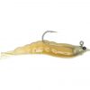 Soft Plastic Lures MMD Soft Prawn Light Soft Plastic Lure 50mm Live -Fishing Lures Sales Store BCF 631940 live hi res