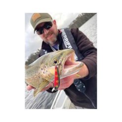 Hawk Lures Freshwater Hard Body Lures Hawk Sniper Hard Body Lure 60S Black Widow -Fishing Lures Sales Store BCF 636335 03 blackwidow hi res