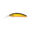 Estuary Hard Body Lures Daiwa Double Clutch Hard Body Lure 48mm IP Black Gold -Fishing Lures Sales Store BCF 636721 ipblackgold hi res