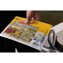 Soft Plastic Lures Berkley PowerBait Craw Soft Plastic Lure 2.5in Bloodworm -Fishing Lures Sales Store BCF 637652 07 bloodworm hi res