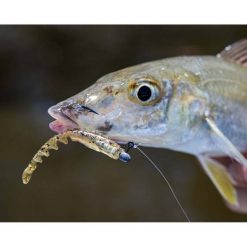 Soft Plastic Lures Berkley PowerBait Fan Tail Shrimp Soft Plastic Lure 3in Cappuccino 18 Soft Plastic Lures Berkley PowerBait Fan Tail Shrimp Soft Plastic Lure 3in Cappuccino -Fishing Lures Sales Store BCF 637691 07 cappuccino hi res