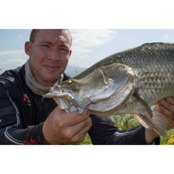 Soft Plastic Lures Berkley PowerBait Fan Tail Shrimp Soft Plastic Lure 4in Cappuccino -Fishing Lures Sales Store BCF 637698 03 cappuccino hi res