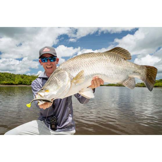 Swimbait And Glidebait Lures Berkley Shimma Pro-Rig Soft Plastic Lure 6.5in Dirty Peach 3 Swimbait And Glidebait Lures Berkley Shimma Pro-Rig Soft Plastic Lure 6.5in Dirty Peach