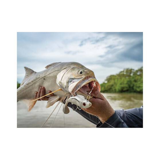 Swimbait And Glidebait Lures Berkley Shimma Pro-Rig Soft Plastic Lure 6.5in Dirty Peach 4 Swimbait And Glidebait Lures Berkley Shimma Pro-Rig Soft Plastic Lure 6.5in Dirty Peach - Image 2