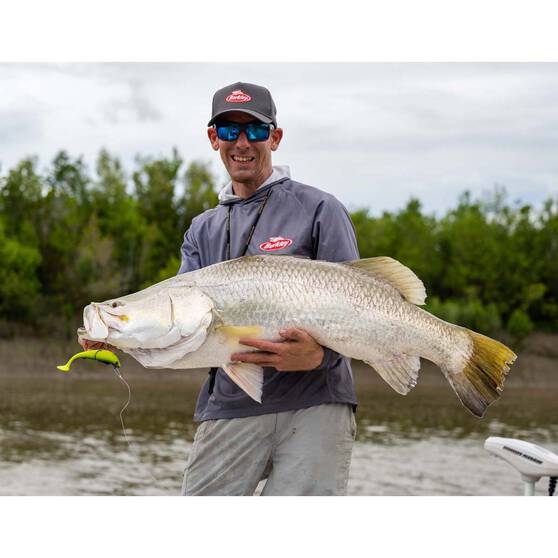 Swimbait And Glidebait Lures Berkley Shimma Pro-Rig Soft Plastic Lure 6.5in Dirty Peach 5 Swimbait And Glidebait Lures Berkley Shimma Pro-Rig Soft Plastic Lure 6.5in Dirty Peach - Image 3