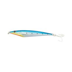 Casting And Metal Lures Nomad Ridgeback Long Cast Metal Lure 80g Candy Sardine