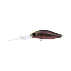 Estuary Hard Body Lures Daiwa Infeet Spike 44EXDR Hard Body Lure 44mm Suji Berry