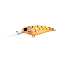 Estuary Hard Body Lures Daiwa Infeet Kodachi 40SF Hard Body Lure 40mm Brown Suji UV