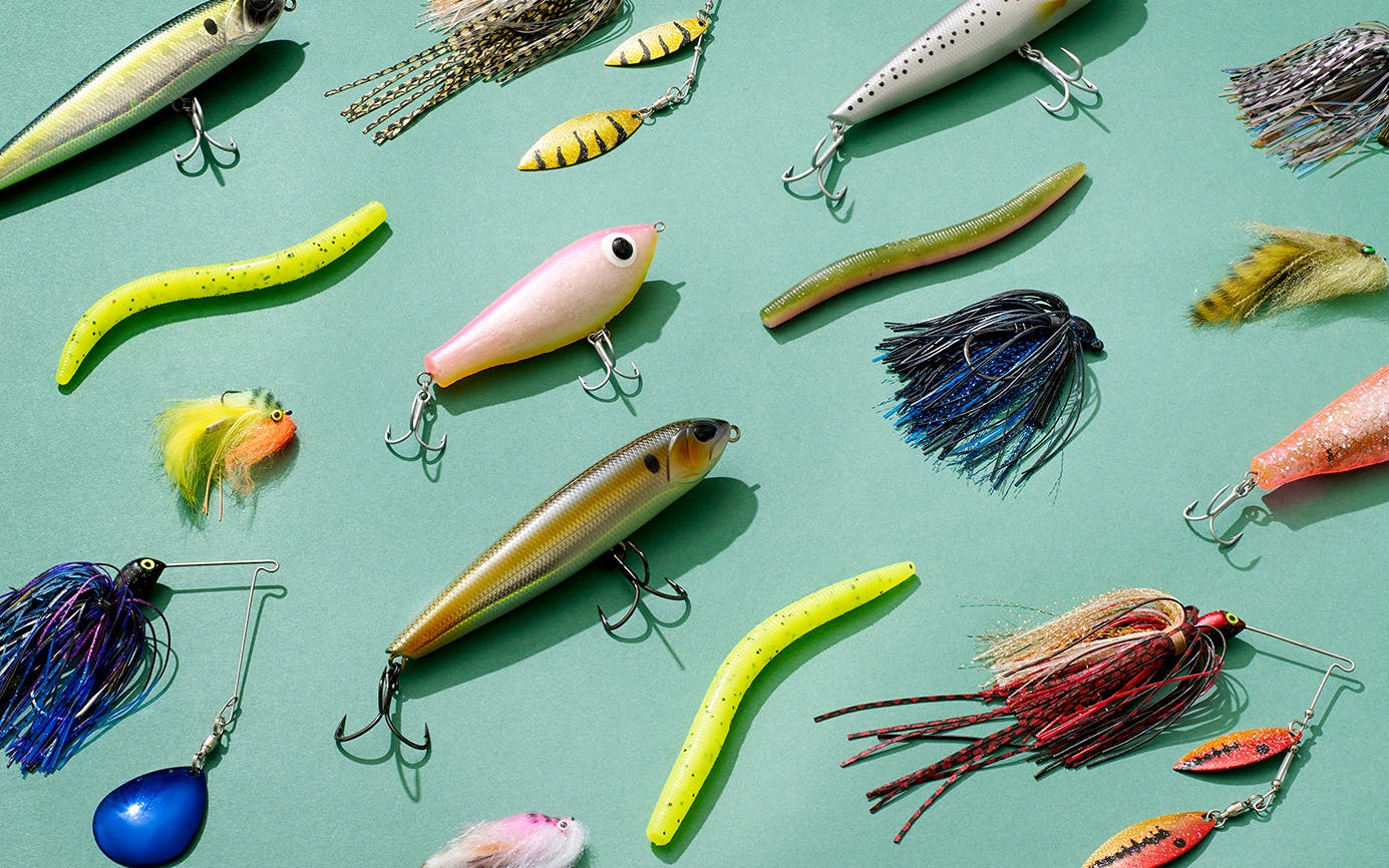 Fishing Lures Sales Store -Fishing Lures Sales Store fishing lures feature